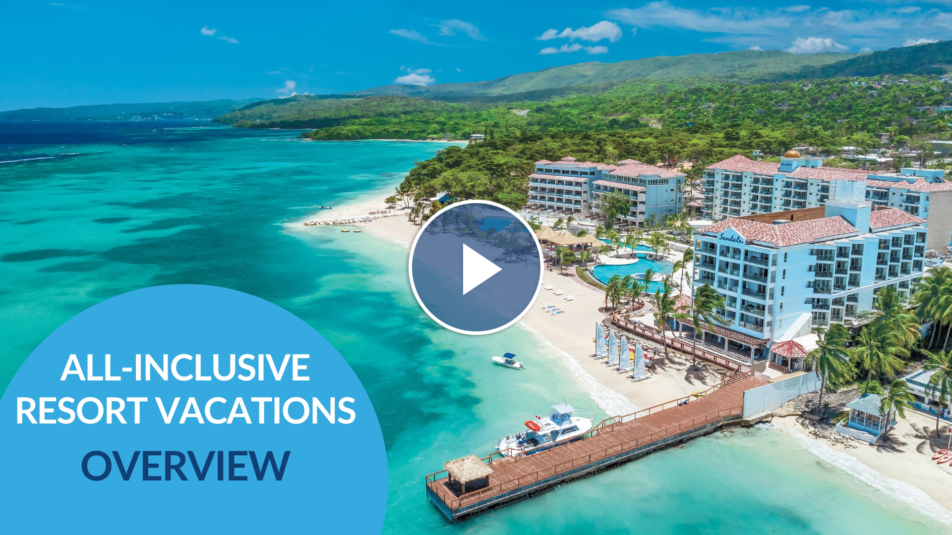 All-Inclusive Resorts Overview